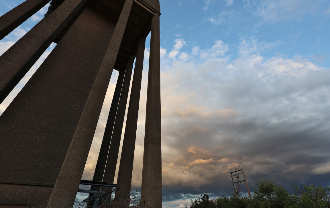 Water Tower, Droitwich Spa